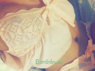 Bambilouise