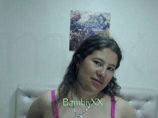 BambiyXX