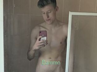 Bammo