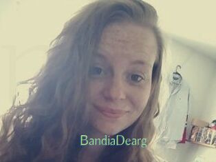 BandiaDearg