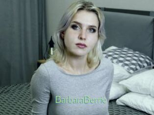 BarbaraBerrie