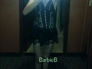 BarbieB