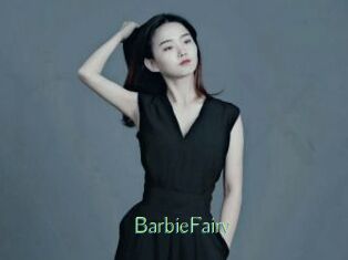 BarbieFairy
