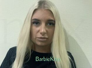 BarbieKriss