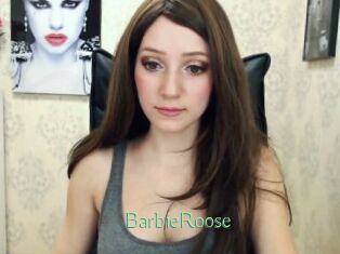 BarbieRoose