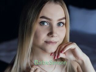 BarbieSimson