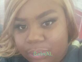BarbieXL