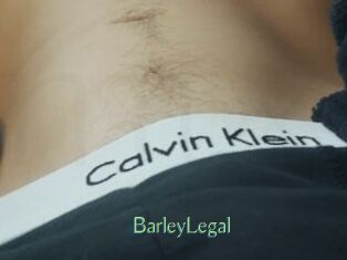 BarleyLegal