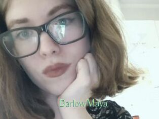 BarlowMaya