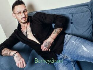 BarneyGrant
