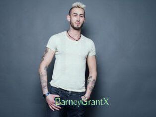 BarneyGrantX
