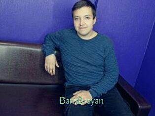 BarriBrayan