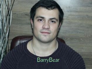 BarryBear