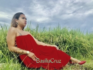 BasiliaCruz
