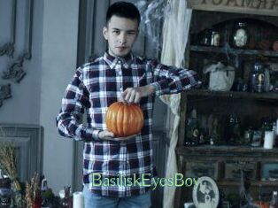 BasiliskEyesBoy
