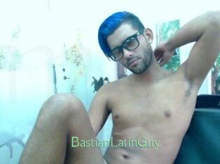 BastianLatinGuy