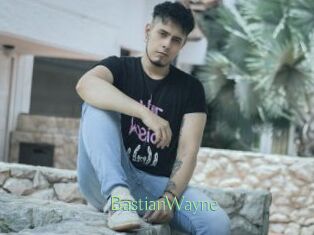 BastianWayne