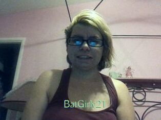 BatGirly21