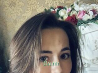 Baunti