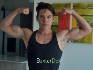 BaxterDex