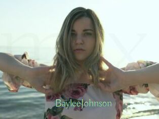 BayleeJohnson