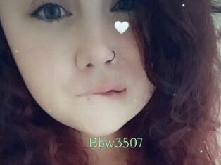Bbw3507