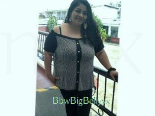 BbwBigBellyxx