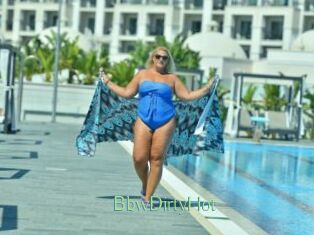 BbwDirtyHot