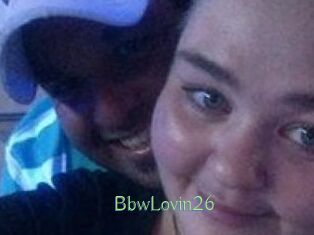 BbwLovin26