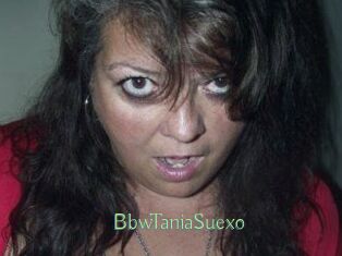 BbwTaniaSuexo