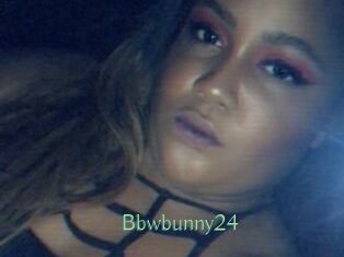 Bbwbunny24
