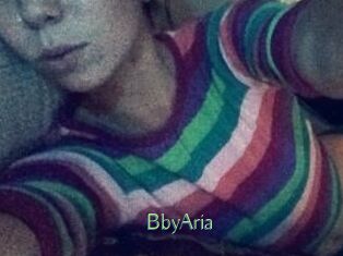 BbyAria