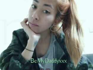 BeMyDaddyxxx