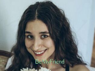 BeMyFriend
