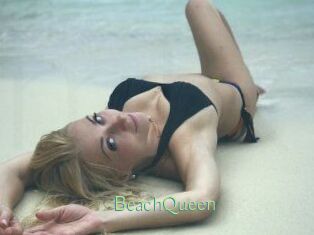 BeachQueen