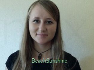 BeachSunshine