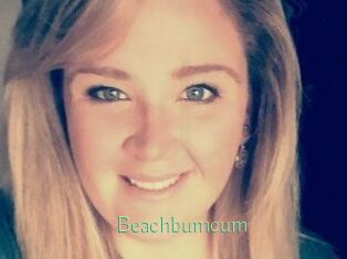 Beachbum_cum