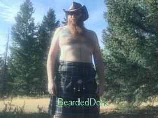 BeardedDork