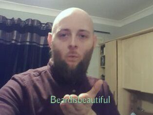 Beardisbeautiful