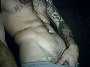 Bearr