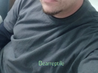 Bearreptile Motion X