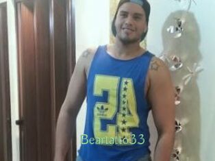 Beartatto33