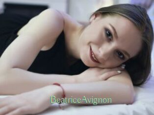 BeatriceAvignon