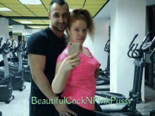 BeautifulCockNPinkPussy