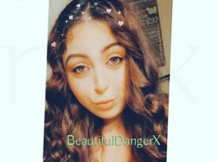 BeautifulDangerX