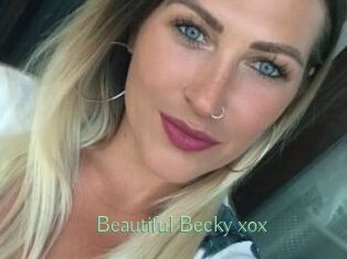 Beautiful_Becky_xox