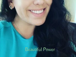 Beautiful_Power