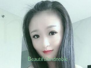 Beautifulandnoble