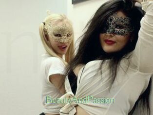 BeautyAndPassion
