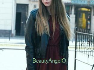 BeautyAngelO Motion X